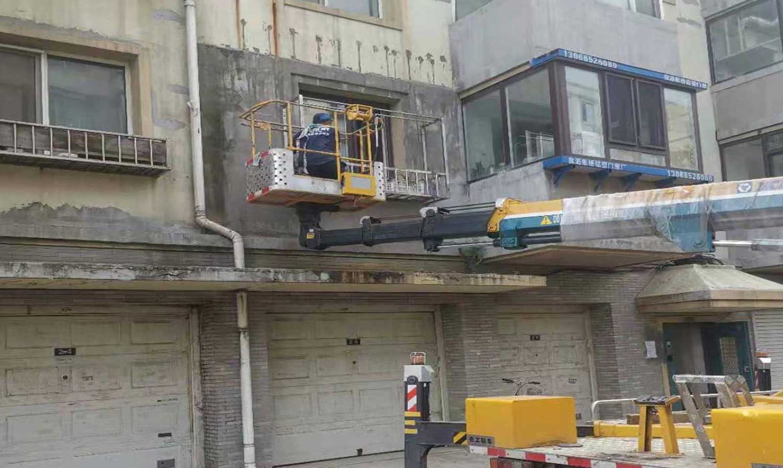 泸州窗口防水补漏